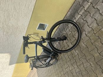 Used RIVERSIDE E-Bike City Trekking 28 Zoll ETR 500 Bosch Active Line Herren 2023 Mountainbike — image 10 of 19