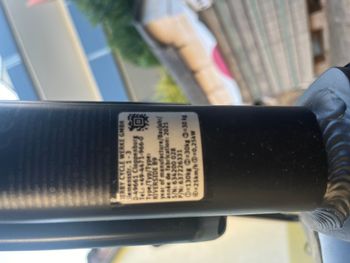 Used RIVERSIDE E-Bike City Trekking 28 Zoll ETR 500 Bosch Active Line Herren 2023 Mountainbike — image 8 of 19