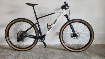 Cannondale - Scalpel HT Hi-MOD 1 2022, 2022