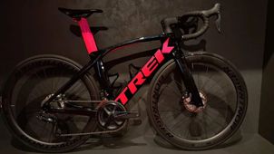 Trek - Madone SLR 7 Disc 2020, 2020