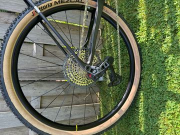 Brugt MMR Rakish 00 2024 2024 Mountainbike — billede 4 af 4