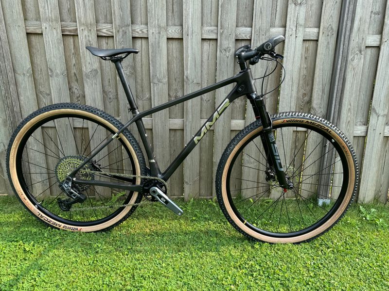 Gebrauchtes MMR Rakish 00 2024 2024 MTB