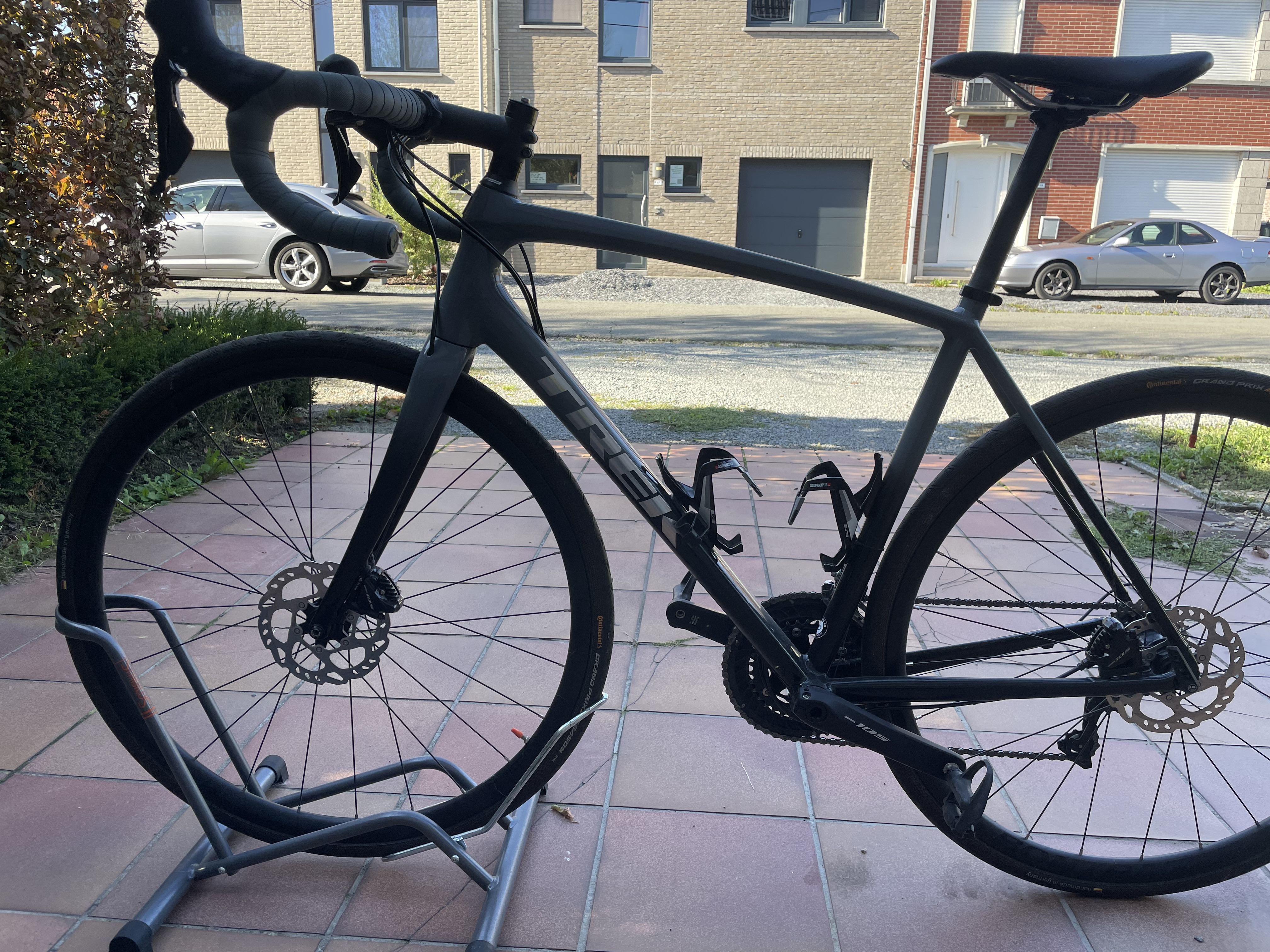 Trek domane discount alr 4 2021