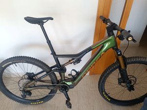 Orbea - RISE M10 2024, 2024