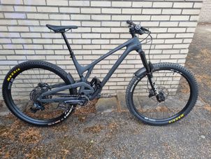 Evil - Offering V2 SRAM GX MECHANICAL I9 Hydra 2023, 2023