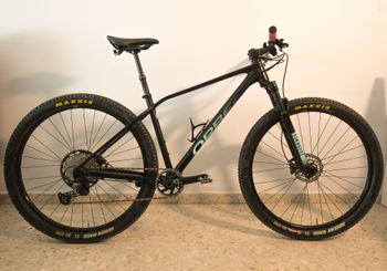 Orbea - ALMA H30 2022, 2022