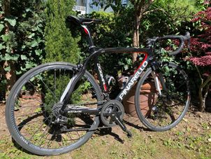 Pinarello - Dogma 65.1 Think2, 2015