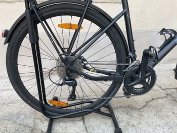 Used Bergamont Grandurance 5 2020 2020 Road & Gravel — image 3 of 5