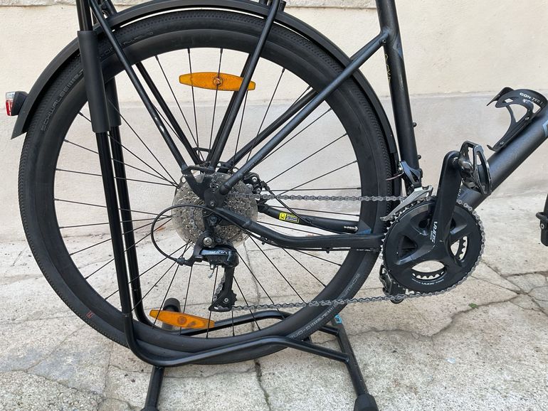 Used Bergamont Grandurance 5 2020 2020 Road & Gravel — image 3 of 5