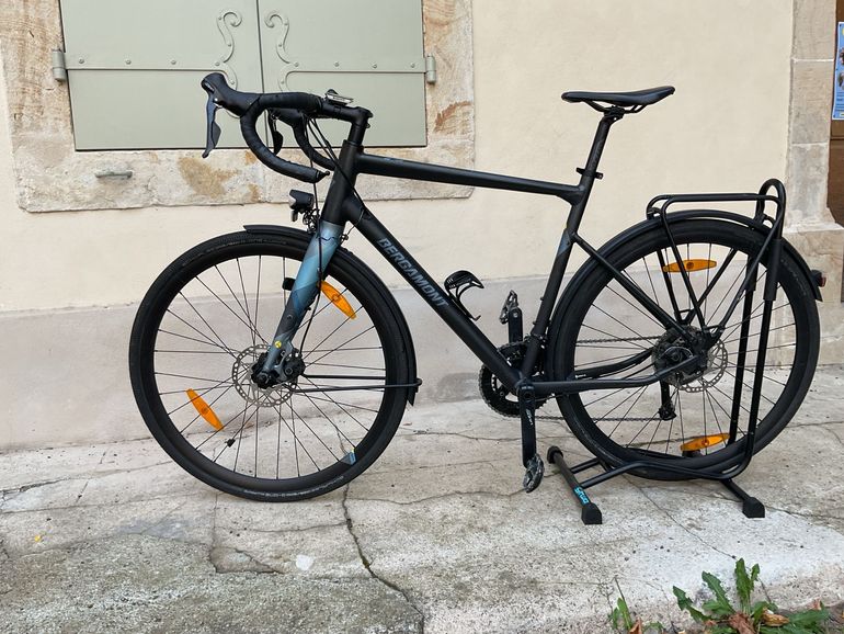 Used Bergamont Grandurance 5 2020 2020 Road & Gravel — image 5 of 5