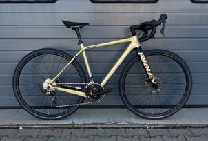 Ridley - Kanzo Adventure 1.0 - Shimano GRX800 1x11sp 2022, 2022