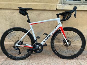 Specialized - Tarmac SL6 Disc Comp, 2019