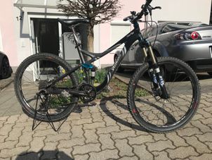 Specialized - Safire Comp 2014, 2014