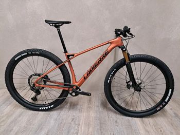 Lapierre - Prorace CF 8.9 2024, 2024