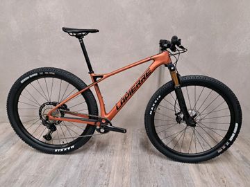 Used Lapierre Prorace CF 8.9 2024 2024 Mountainbike, Orange, 29 — image 1 of 11