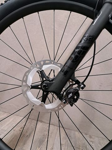Used Lapierre Prorace CF 8.9 2024 2024 Mountainbike, Orange, 29 — image 11 of 11