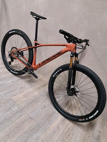 Used Lapierre Prorace CF 8.9 2024 2024 Mountainbike, Orange, 29 — image 2 of 11