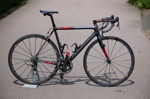 Cannondale - SuperSix EVO, 2013