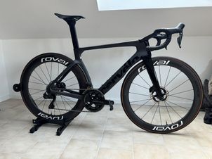 Cervélo - S5 Dura Ace Di2 2023, 2023