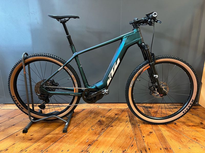 KTM MACINA TEAM 791 2023 2023 MTB d'occasion