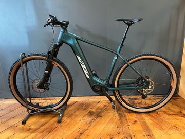 Używany KTM MACINA TEAM 791 2023 2023 Mountainbike — zdjęcie 2 z 3