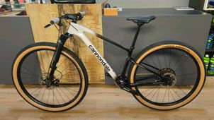 Cannondale - Scalpel HT Hi-MOD 1 2022, 2022