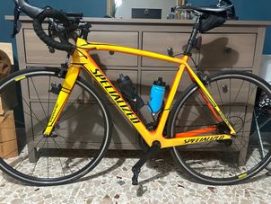 Specialized - Tarmac SL7 Sport - Shimano 105, 2020