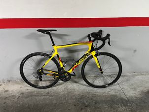 Wilier - GTR ULTEGRA 6800, 2018