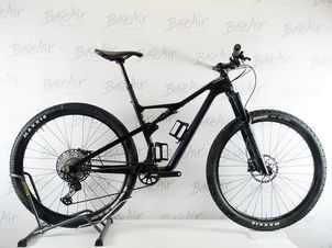 Cannondale - Scalpel SE 2, 2023