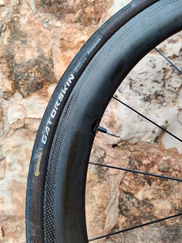 BMC Slr 01 2015 Road & Gravel d'occasion — image 6 sur 12
