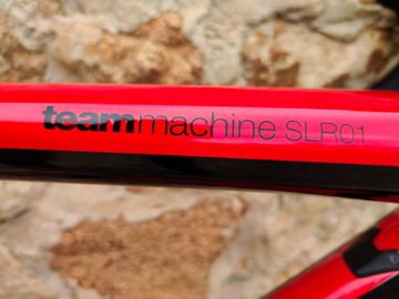 BMC Slr 01 2015 Road & Gravel d'occasion — image 11 sur 12