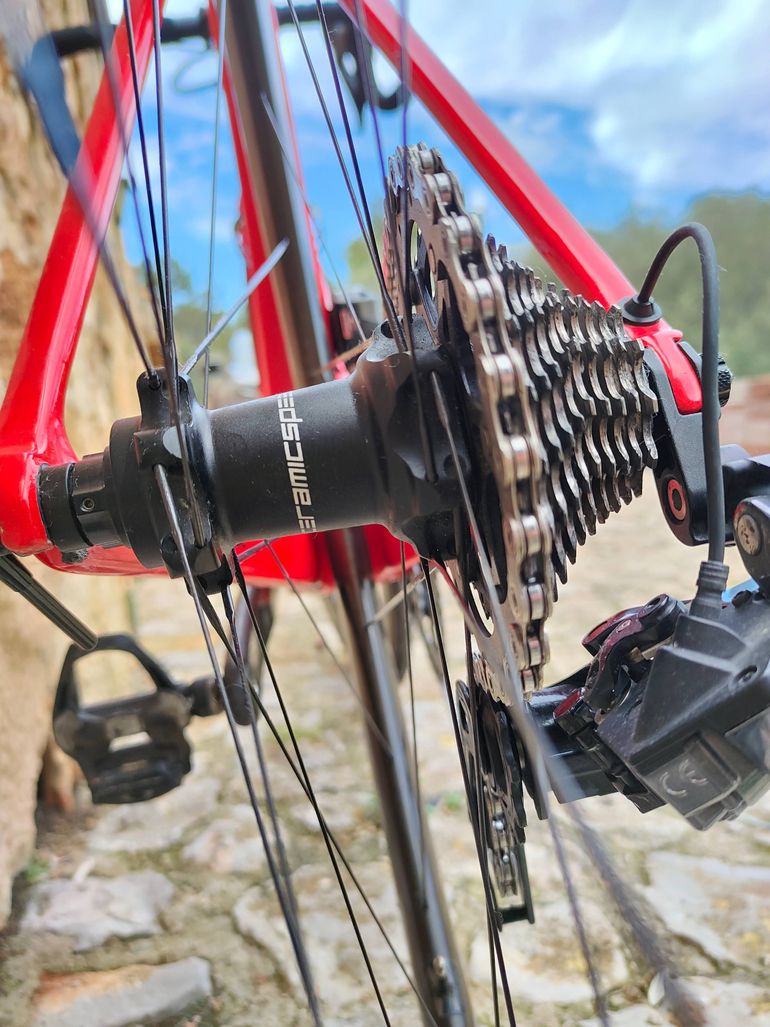 BMC Slr 01 2015 Road & Gravel d'occasion — image 5 sur 12