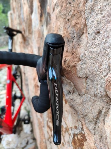 BMC Slr 01 2015 Road & Gravel d'occasion — image 9 sur 12