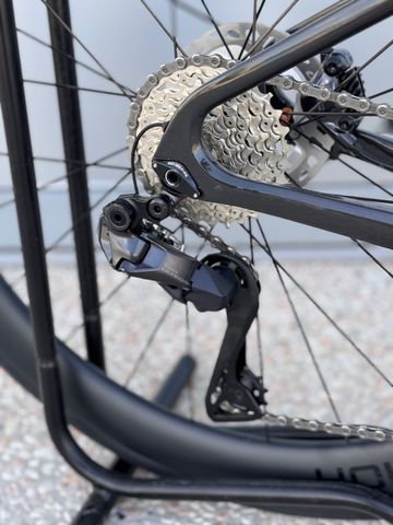 Brugt Cannondale SuperSix EVO Hi-MOD 2 2024 2024 Road & Gravel — billede 4 af 11