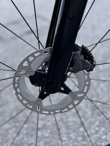 Brugt Cannondale SuperSix EVO Hi-MOD 2 2024 2024 Road & Gravel — billede 9 af 11