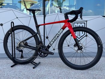 Cannondale SuperSix EVO Hi-MOD 2 2024 2024