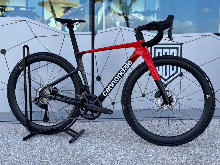 Cannondale SuperSix EVO Hi-MOD 2 2024 2024