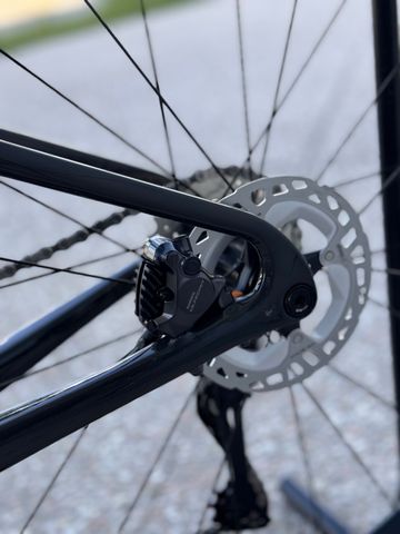 Brugt Cannondale SuperSix EVO Hi-MOD 2 2024 2024 Road & Gravel — billede 10 af 11