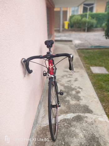 Used Wilier Thor 2006 Road & Gravel, Light Gray — image 4 of 5