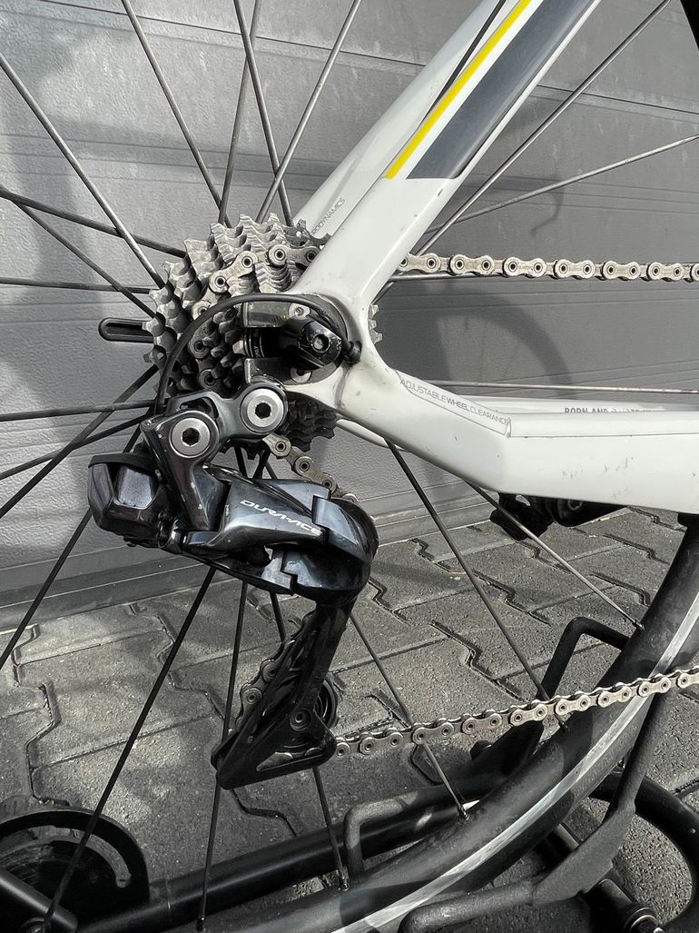 Used Simplon Mr. T2 Road & Gravel — image 5 of 13