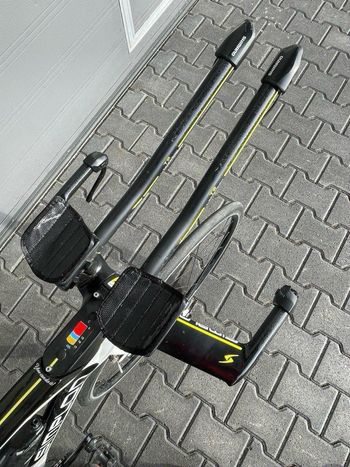 Used Simplon Mr. T2 Road & Gravel — image 7 of 13