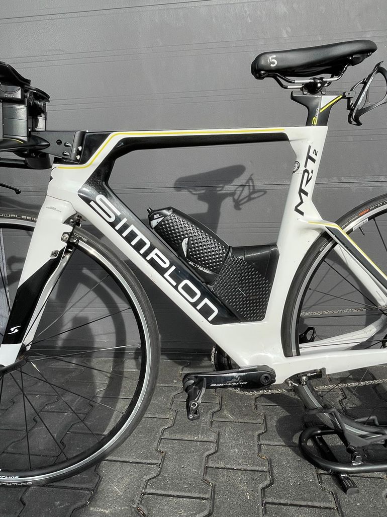 Used Simplon Mr. T2 Road & Gravel — image 9 of 13