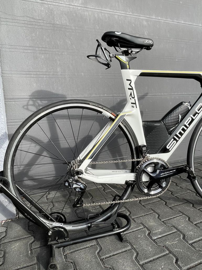 Used Simplon Mr. T2 Road & Gravel — image 2 of 13