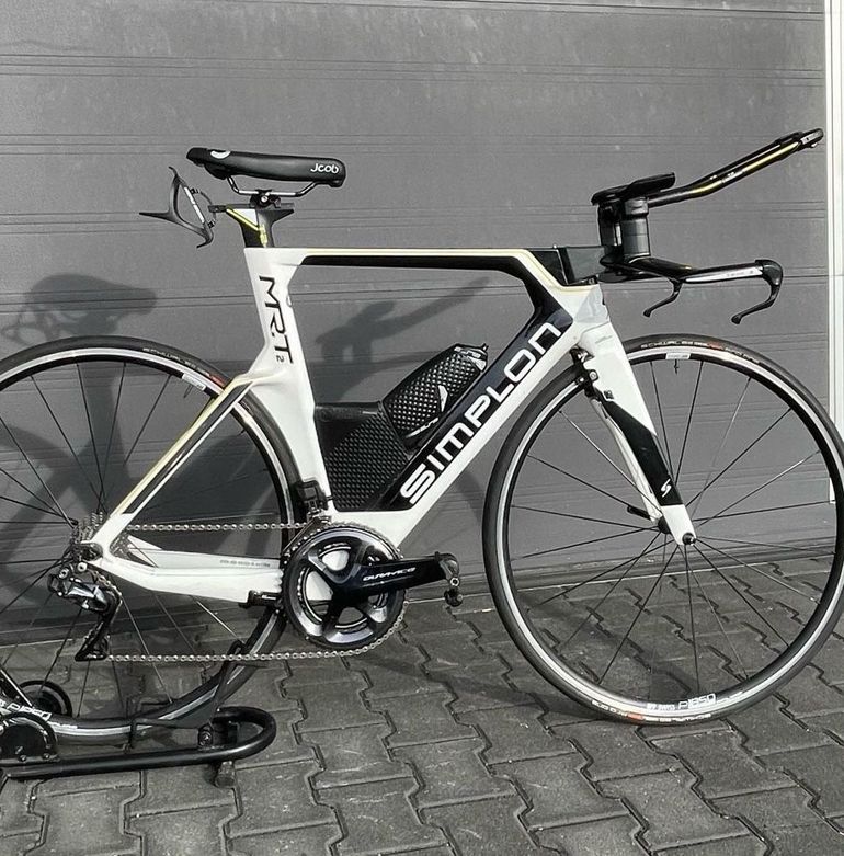 Used Simplon Mr. T2 Road & Gravel — image 1 of 13