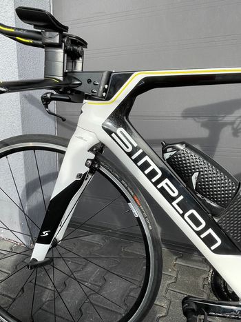 Used Simplon Mr. T2 Road & Gravel — image 10 of 13
