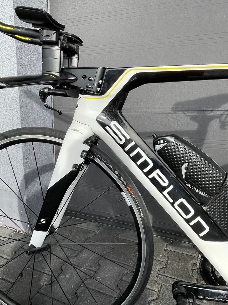 Used Simplon Mr. T2 Road & Gravel — image 10 of 13