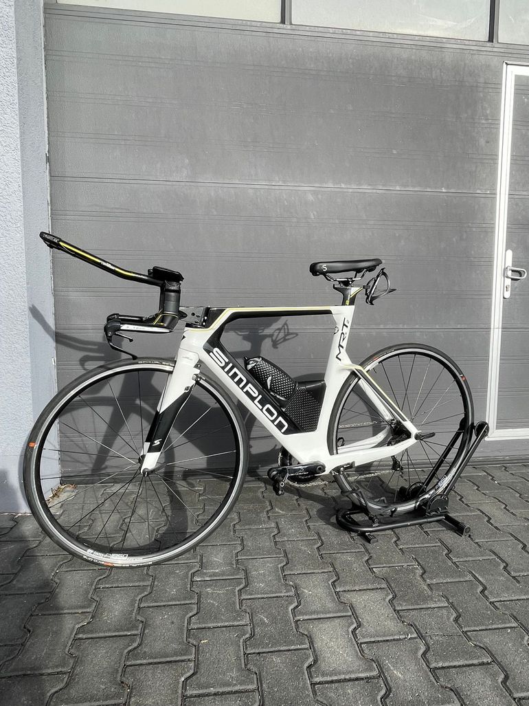 Used Simplon Mr. T2 Road & Gravel — image 8 of 13