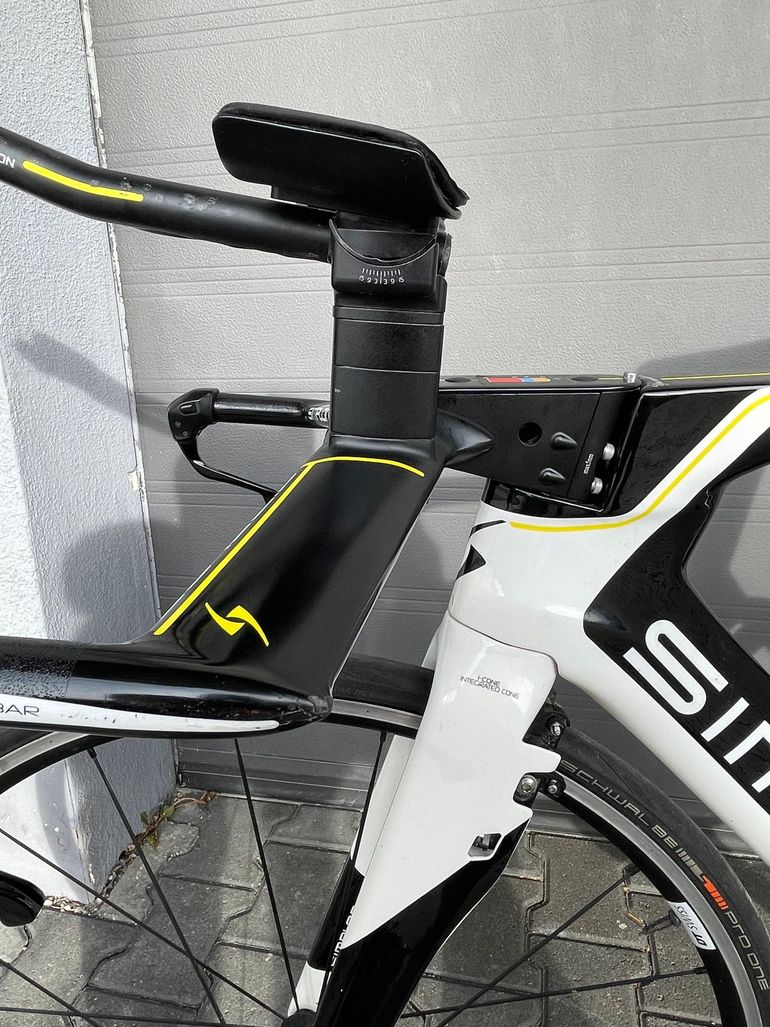 Used Simplon Mr. T2 Road & Gravel — image 11 of 13