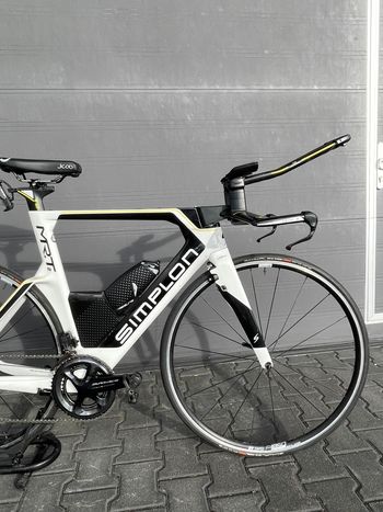 Used Simplon Mr. T2 Road & Gravel — image 3 of 13