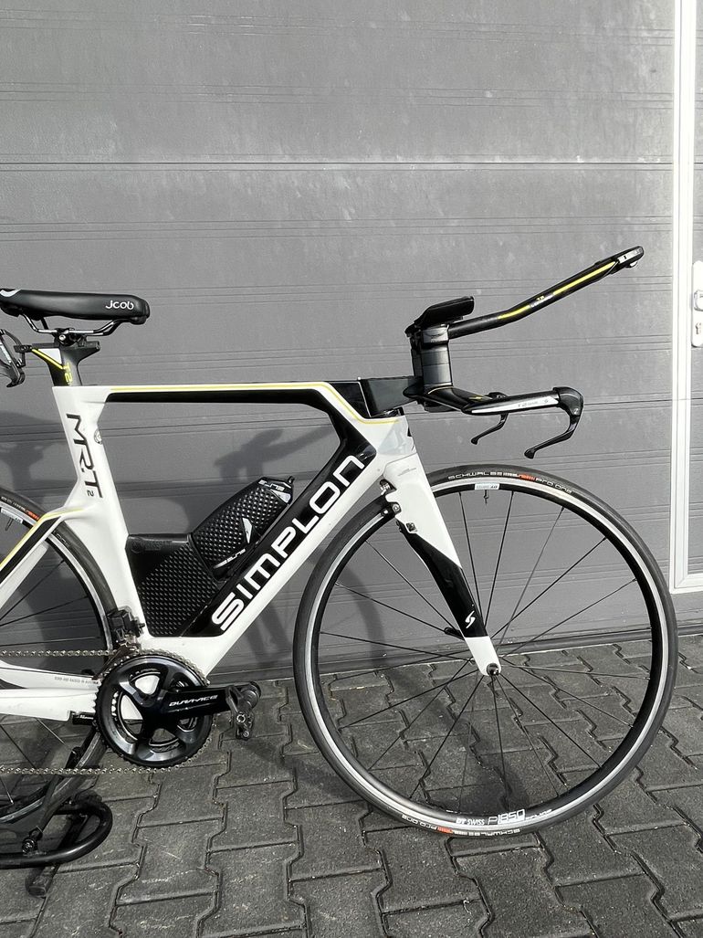 Used Simplon Mr. T2 Road & Gravel — image 3 of 13